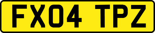 FX04TPZ