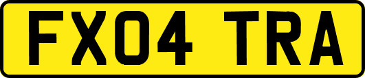 FX04TRA