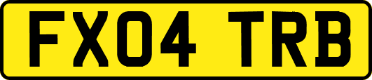 FX04TRB