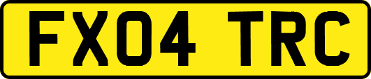 FX04TRC