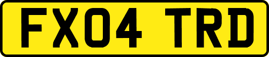 FX04TRD