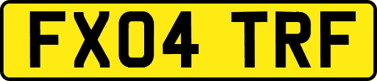 FX04TRF
