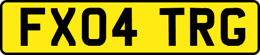 FX04TRG