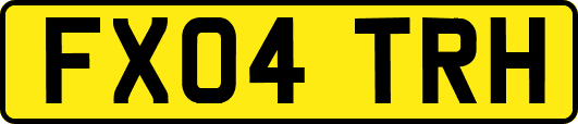 FX04TRH