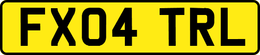 FX04TRL