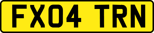 FX04TRN