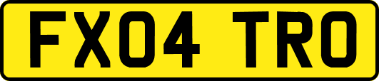 FX04TRO