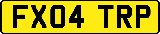 FX04TRP