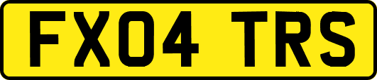 FX04TRS