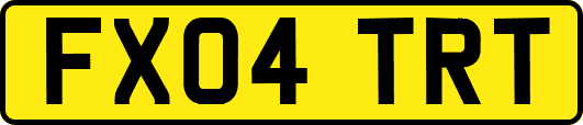 FX04TRT