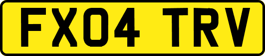 FX04TRV