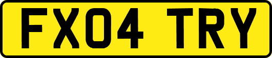 FX04TRY