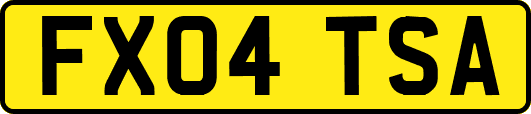 FX04TSA