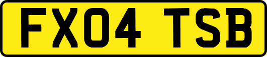FX04TSB