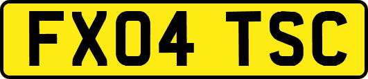 FX04TSC