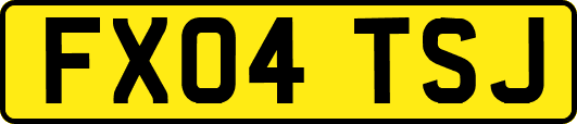 FX04TSJ