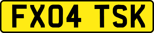 FX04TSK