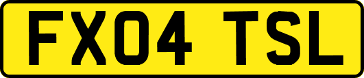 FX04TSL