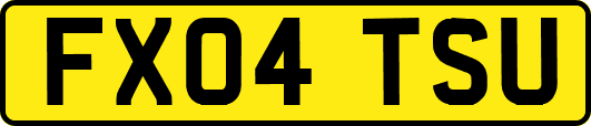 FX04TSU