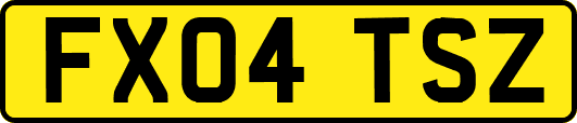 FX04TSZ