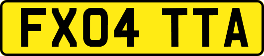 FX04TTA