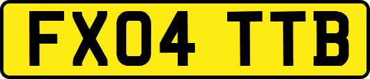 FX04TTB