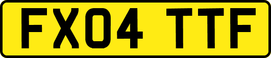 FX04TTF