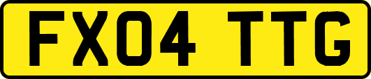 FX04TTG