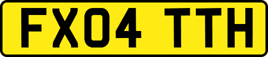 FX04TTH