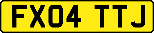 FX04TTJ