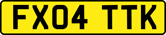 FX04TTK
