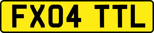 FX04TTL