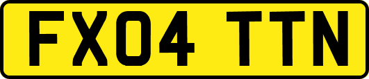 FX04TTN