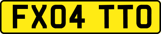FX04TTO
