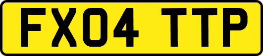 FX04TTP