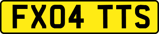 FX04TTS