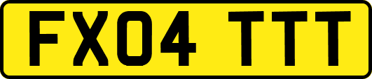 FX04TTT