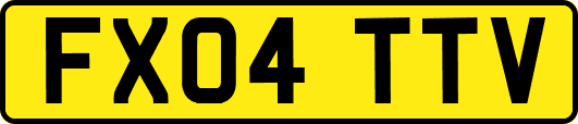 FX04TTV