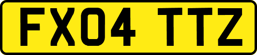FX04TTZ