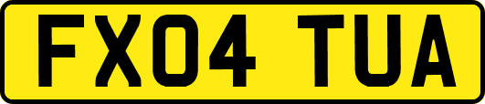 FX04TUA
