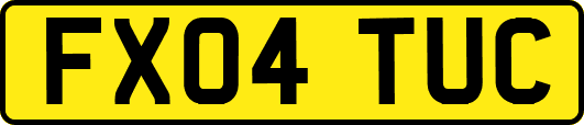 FX04TUC