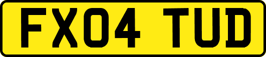 FX04TUD