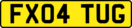 FX04TUG