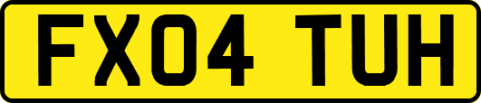 FX04TUH