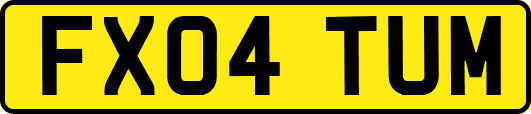 FX04TUM