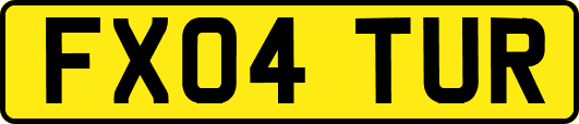 FX04TUR