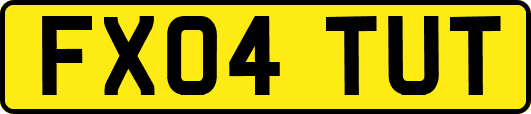 FX04TUT