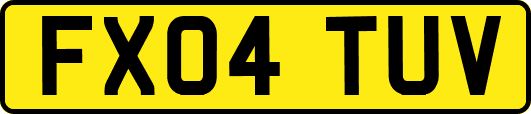 FX04TUV