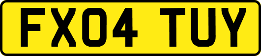 FX04TUY