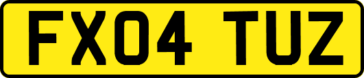 FX04TUZ